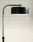 Eliridge Metal Floor Lamp (1/CN)