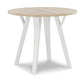 Grannen Dining Table and 4 Chairs