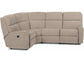 Rio Power Reclining Sectional