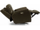 Arlo Power Recliner with Power Headrest and Lumbar