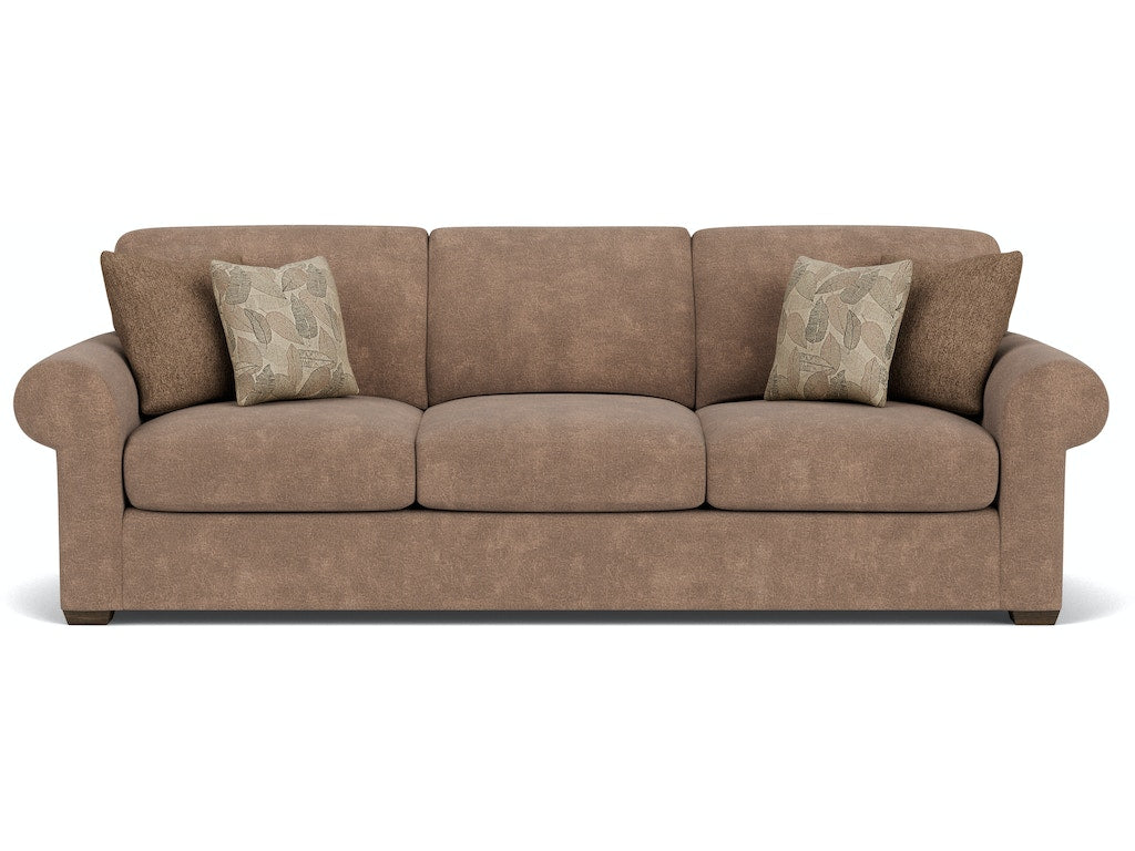 Randall Large Three-Cushion Sofa