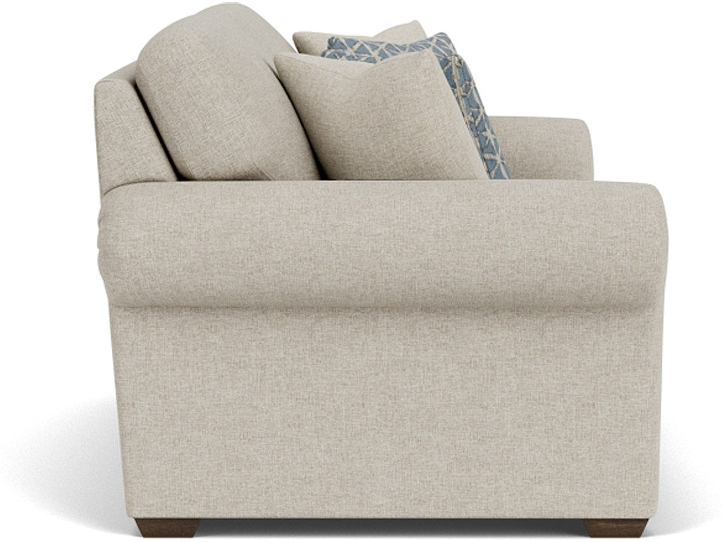 Randall Two-Cushion Sofa