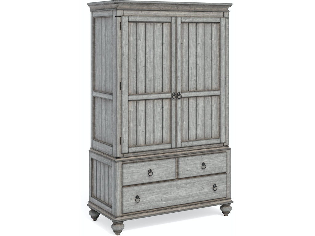Plymouth Armoire