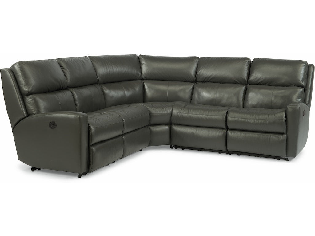 Catalina Power Reclining Sectional