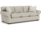 Vail Three-Cushion Sofa