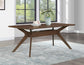 Quinn 71-inch Dining Table