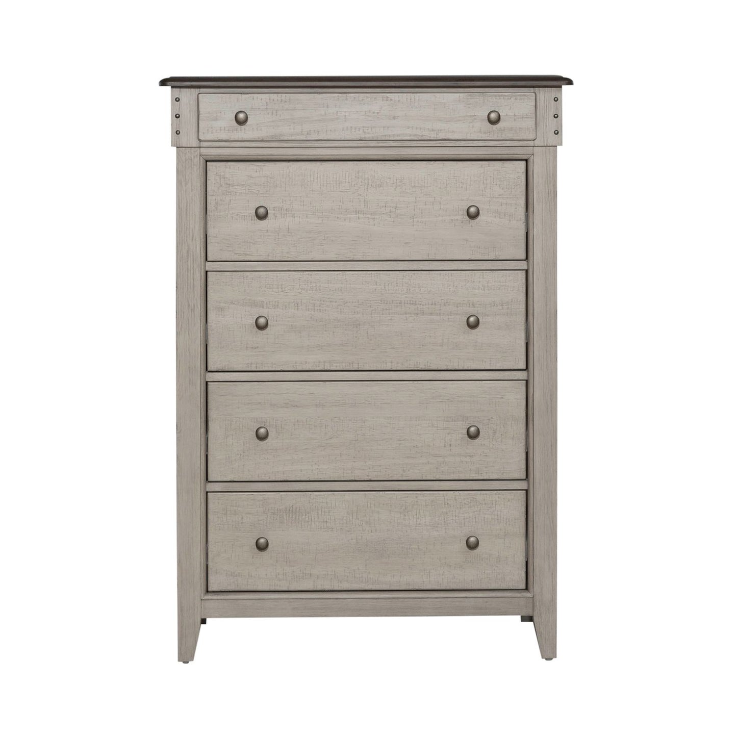 Ivy Hollow - 5 Drawer Chest