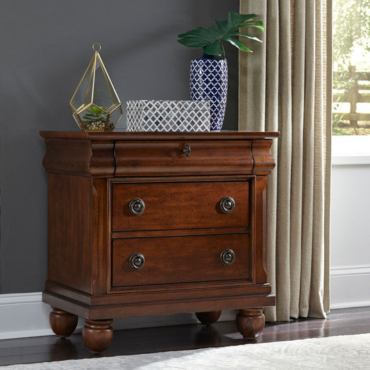 Rustic Traditions - Night Stand