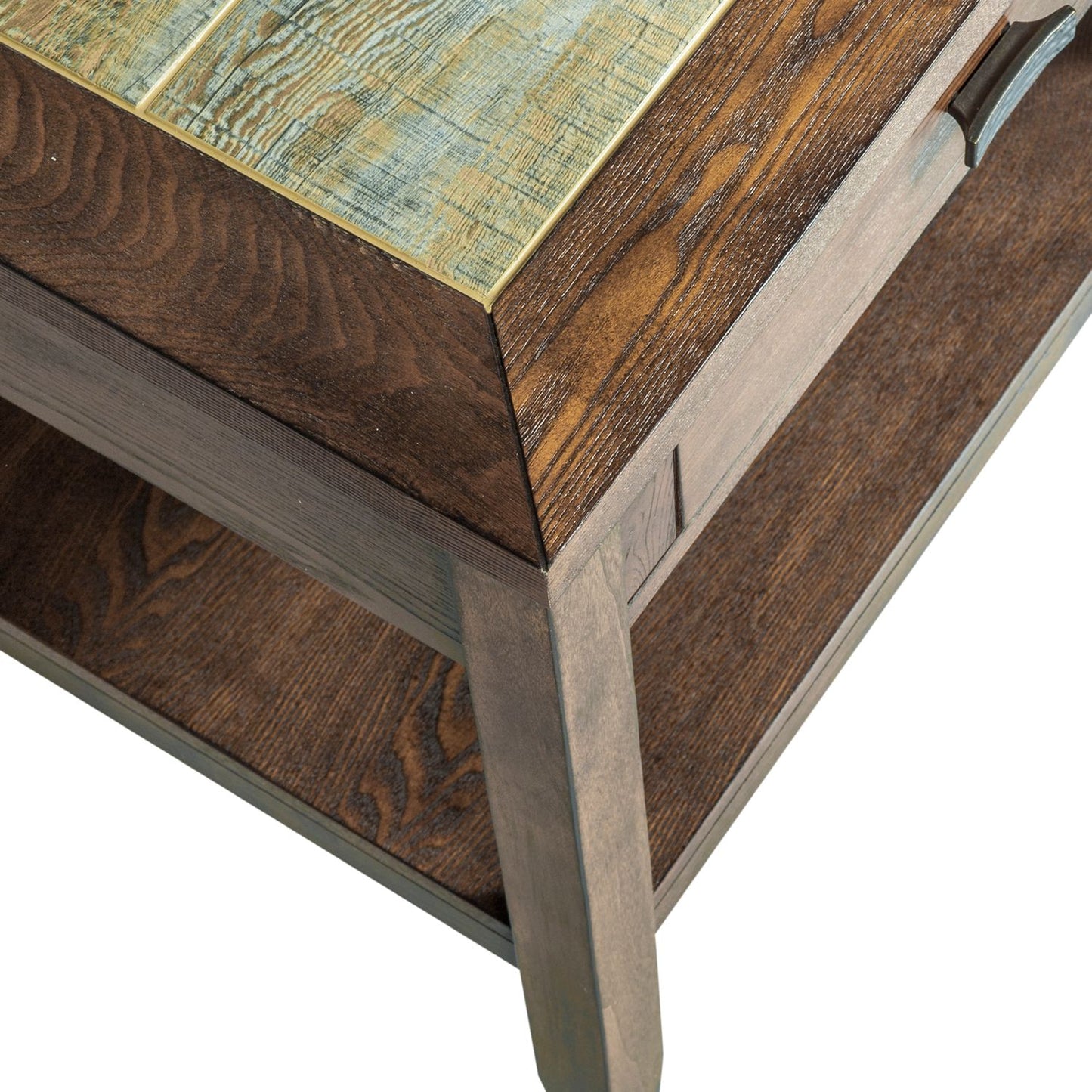 Mesa Valley - End Table