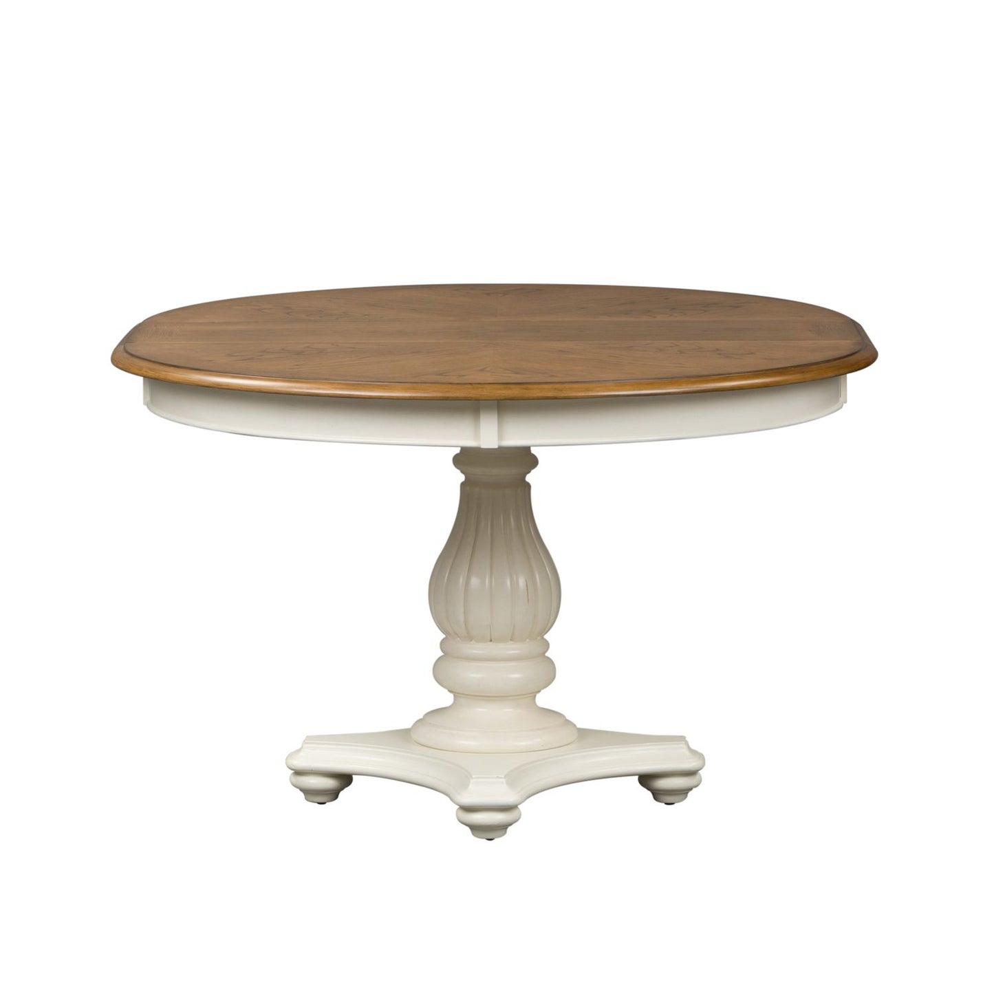 Cumberland Creek - Pedestal Table Set