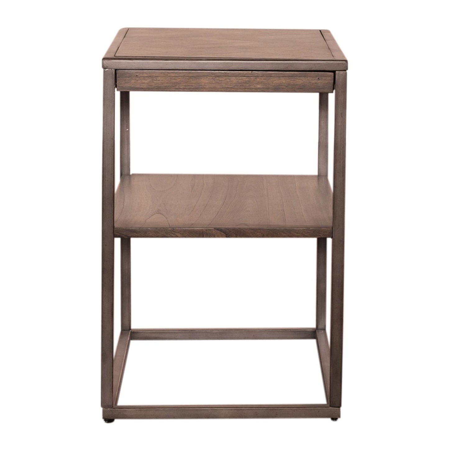 Jamestown - Chair Side Table