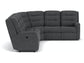 Arlo Reclining Sectional