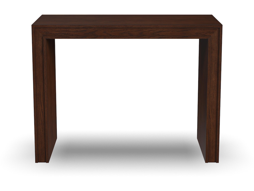 Waterfall Accent Table