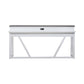 Palmetto Heights - Console Bar Table