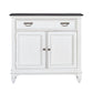 Allyson Park - 42 Inch Accent Hall Console