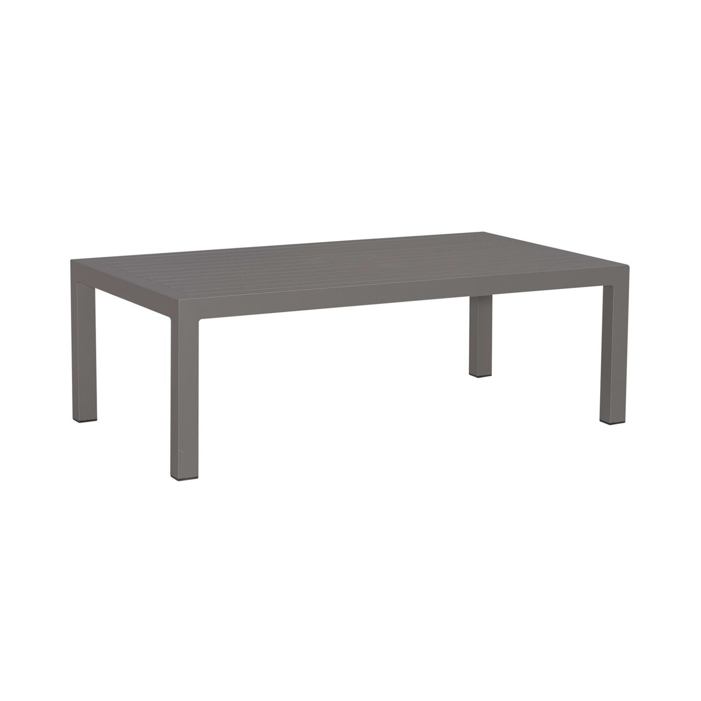 Plantation Key - Outdoor Cocktail Table - Granite