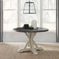 Willowrun - Pedestal Table Set