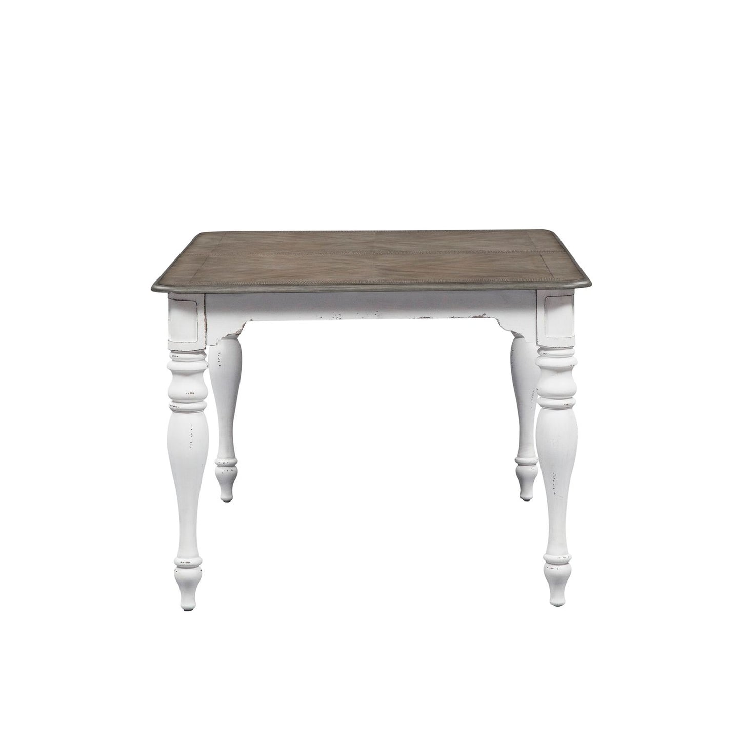 Magnolia Manor - Leg Table