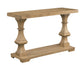 Dory Console Table, Sand