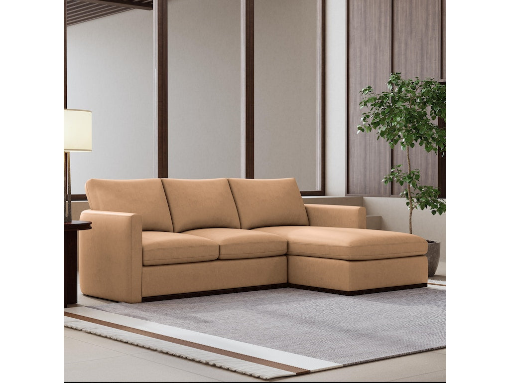 Grace Sofa with Chaise