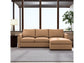 Grace Sofa with Chaise