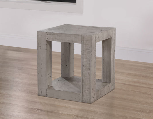 Pinedale End Table