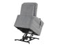 Danville Power Lift Chair with Heating and Massage
