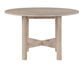 Gabby 48-inch Round Dining Table