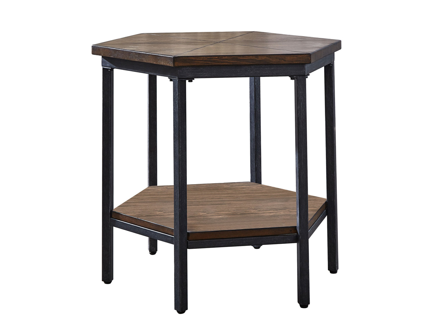 Ultimo 3 Piece Set(Lift-Top Cocktail & 2 End Tables)