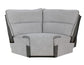 Cyprus 3-Piece Sectional