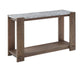 Libby 3-Piece Sintered Stone Table Set