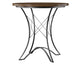 Adele 5-Piece Counter Dining Set
(Table & 4 Stools)