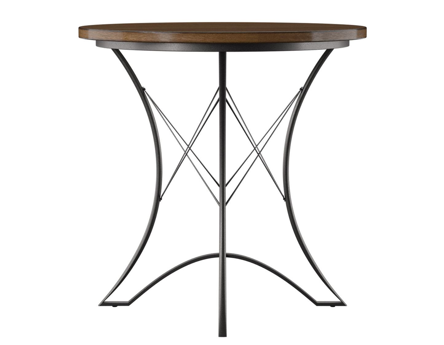 Adele 5-Piece Counter Dining Set
(Table & 4 Stools)
