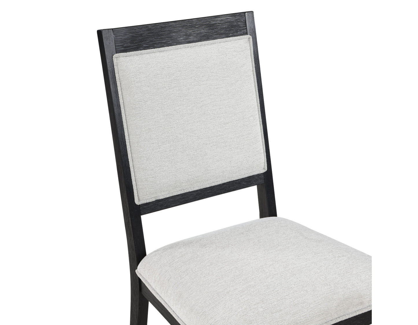 Molly Side Chair, Black