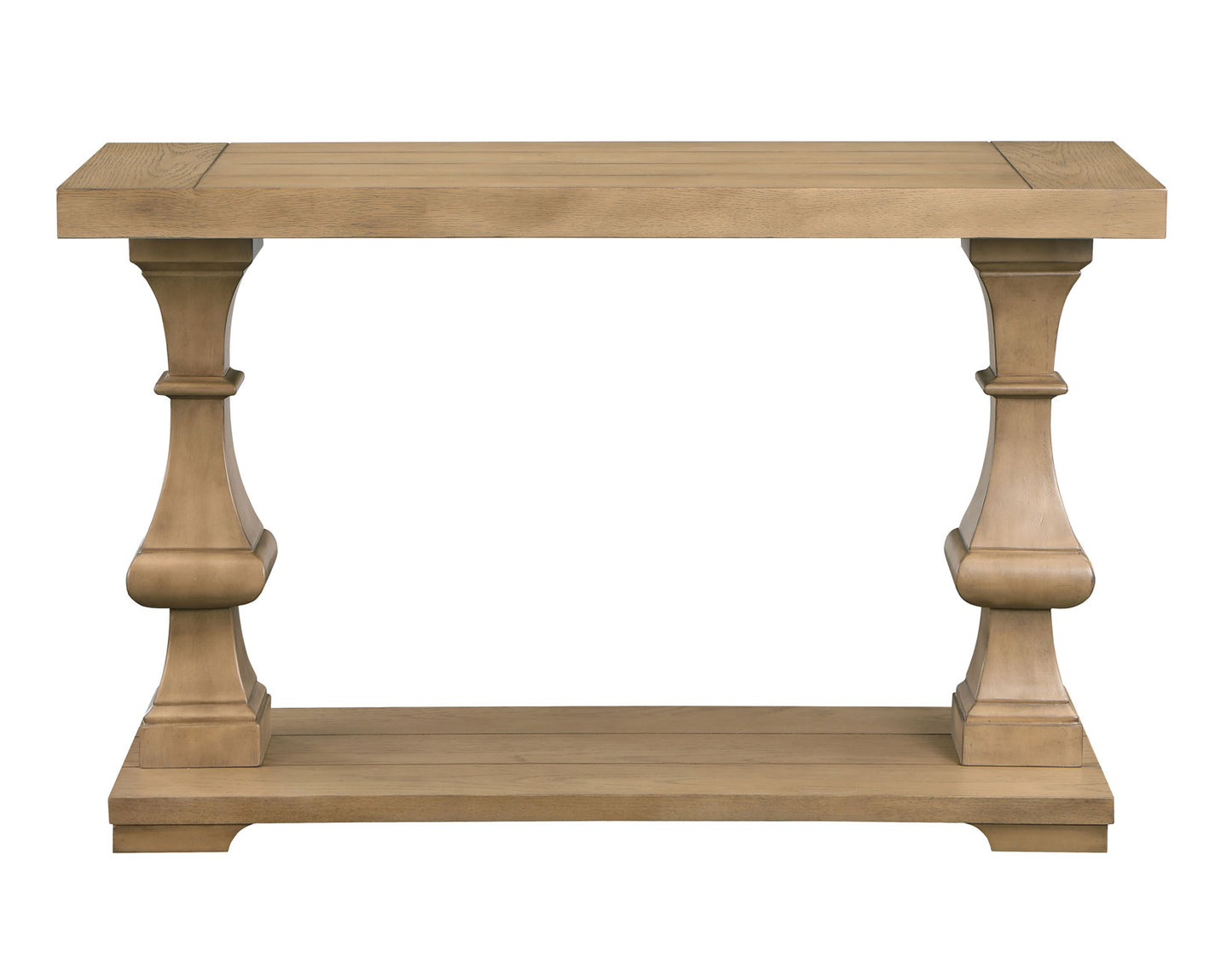 Dory Console Table, Sand