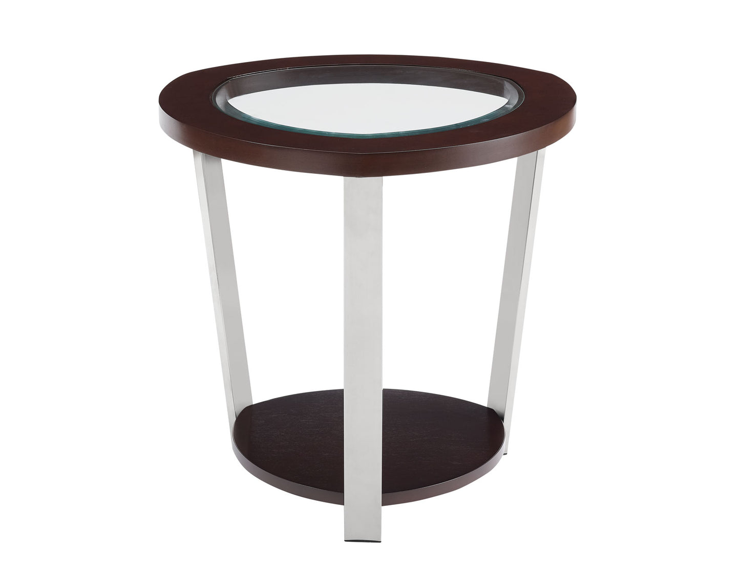 Duncan Cocktail Table