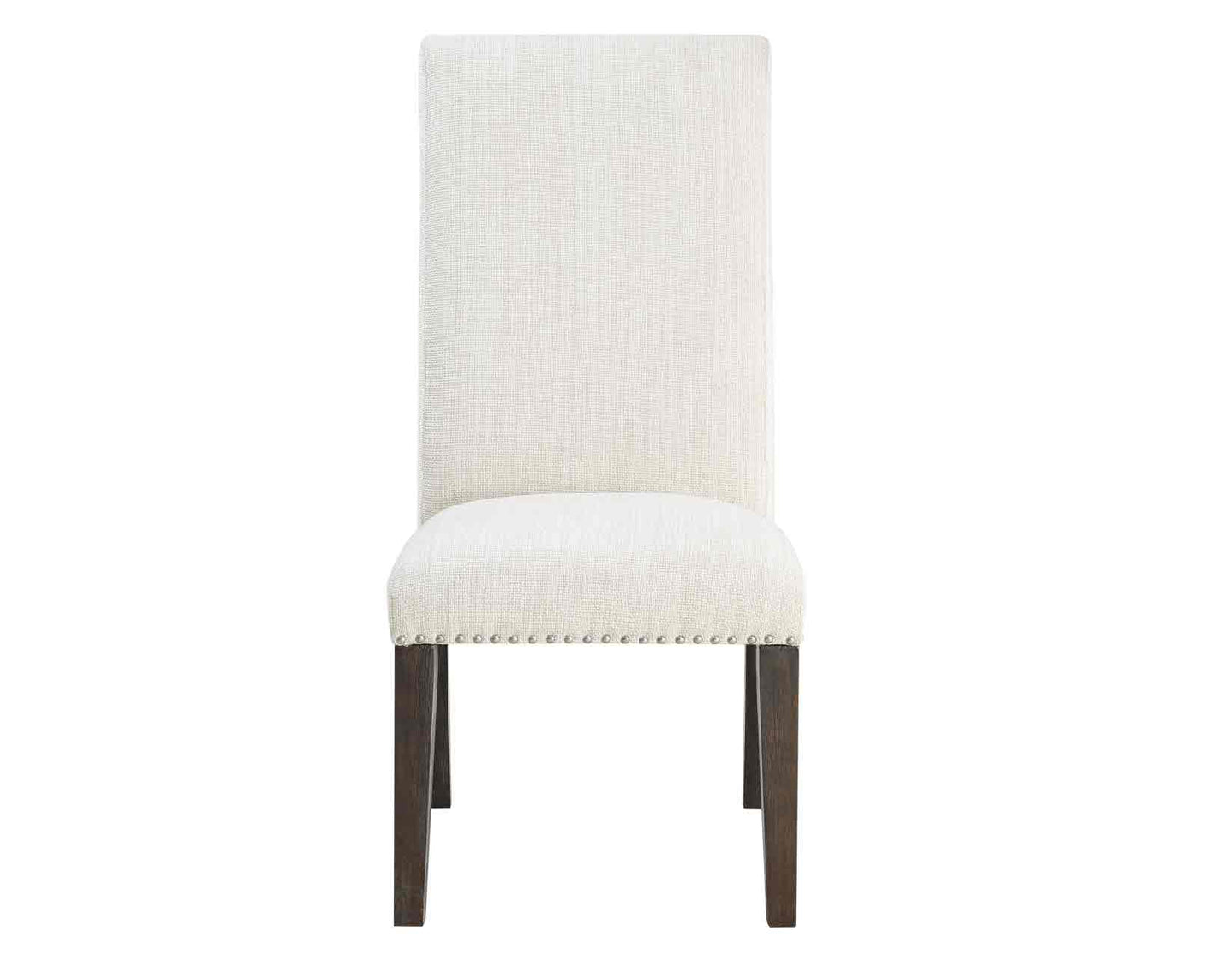 Hutchins Upholstered Side Chair