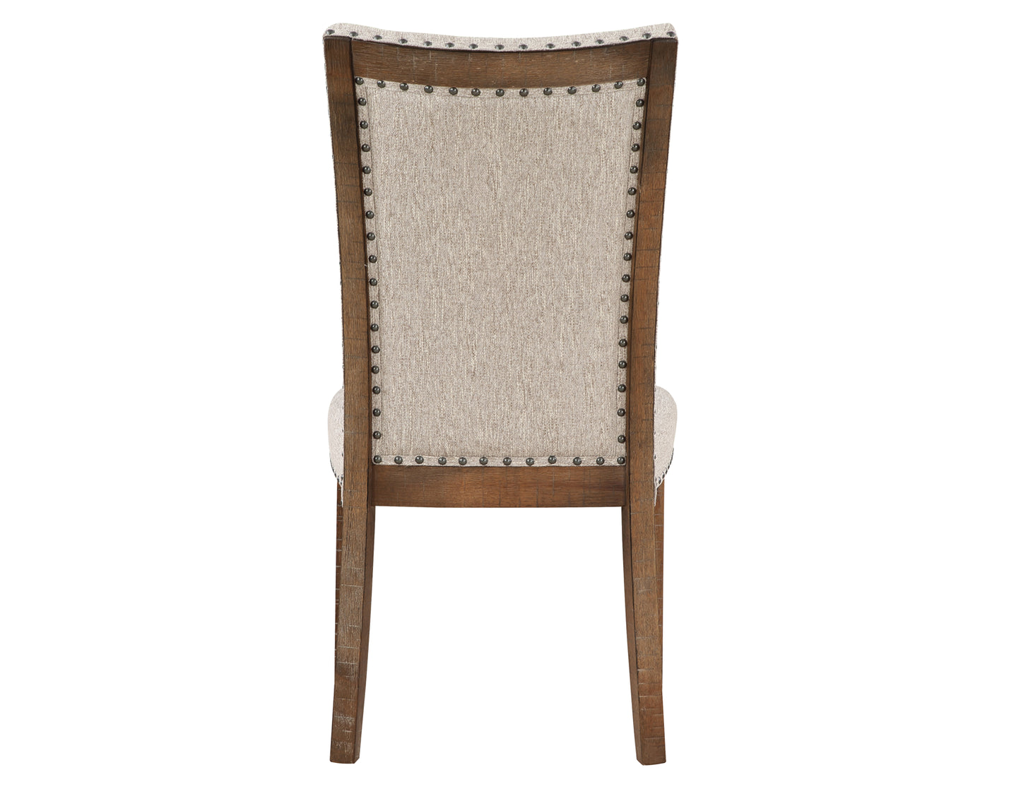 Riverdale Upholstered Side Chair