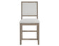 Lily 24″ Counter Stool
