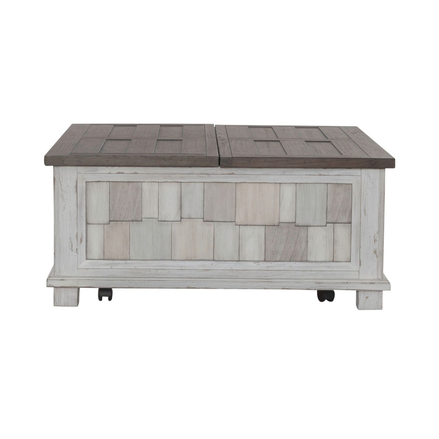 River Place - Lift Top Storage Cocktail Table