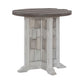 River Place - Round Chairside Table