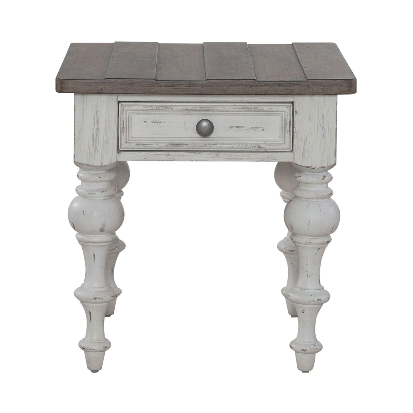 River Place - End Table