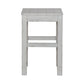 River Place - Console Stool
