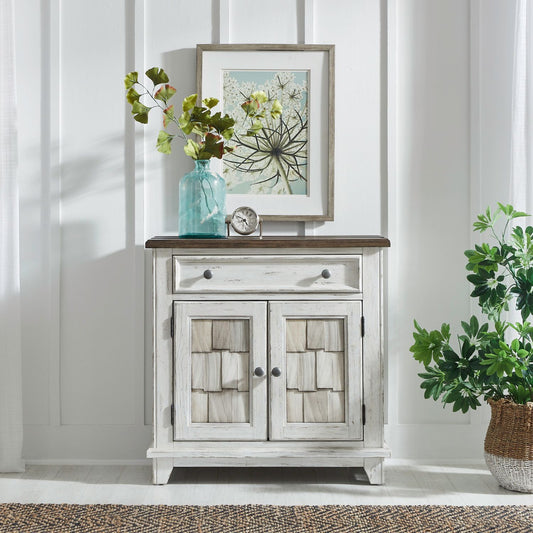 River Place - Accent Cabinet